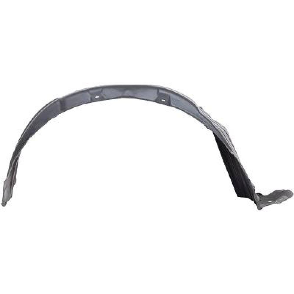 Garniture, passage de roue avant droite Toyota RAV 4 13-15