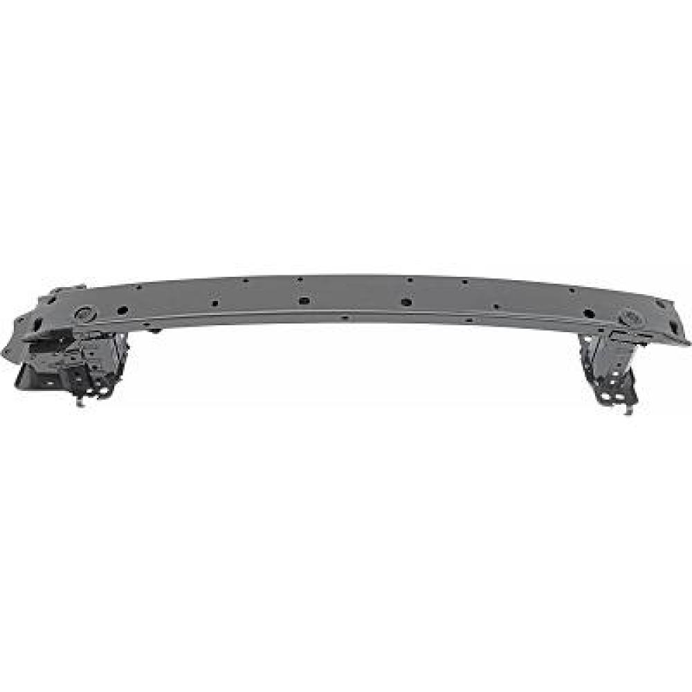 Support, pare-chocs avant Toyota RAV 4 16-18