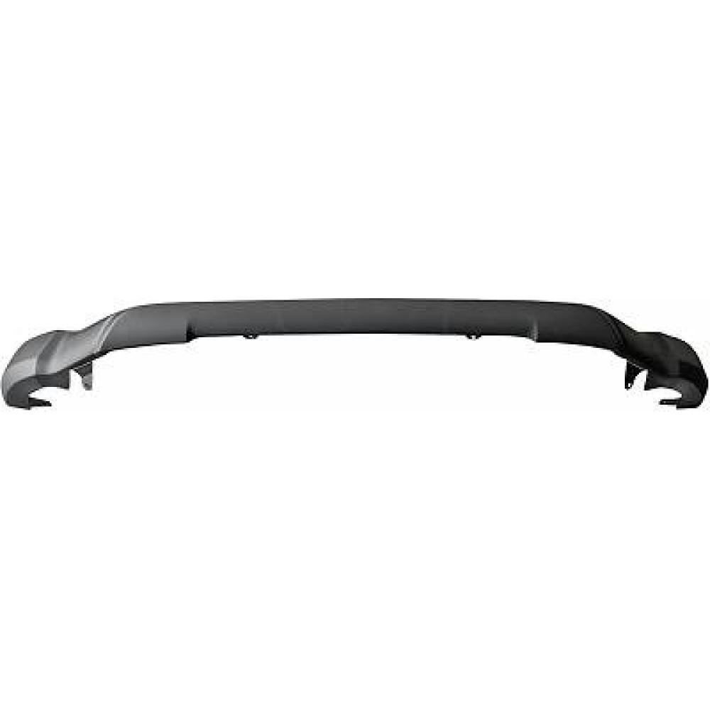 Spoiler avant Toyota RAV 4 16-18