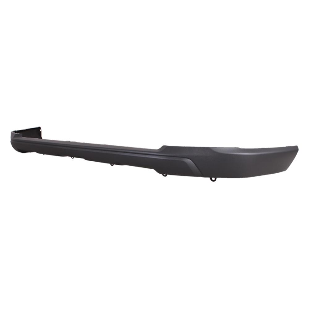 Spoiler avant Toyota RAV 4 19->>