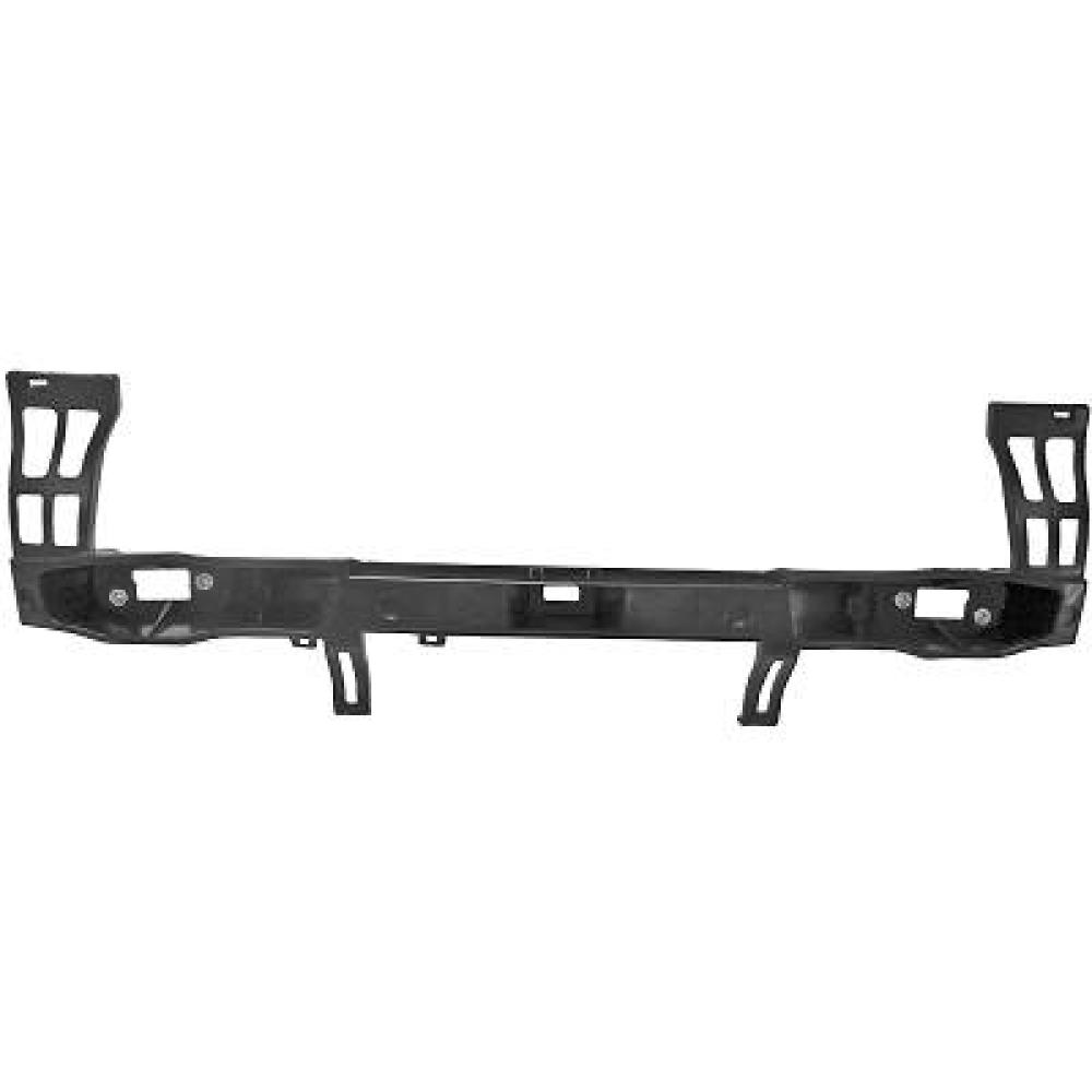 Amortisseur de choc, pare-chocs arrière Hyundai Getz 05-09