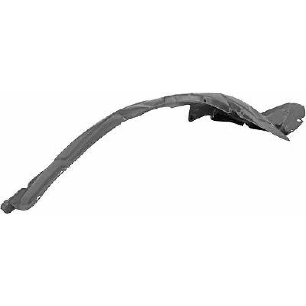 Garniture, passage de roue avant droite Hyundai IX 20 10-15