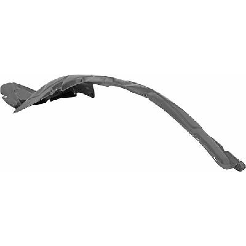 Garniture, passage de roue avant gauche Hyundai IX 20 10-15