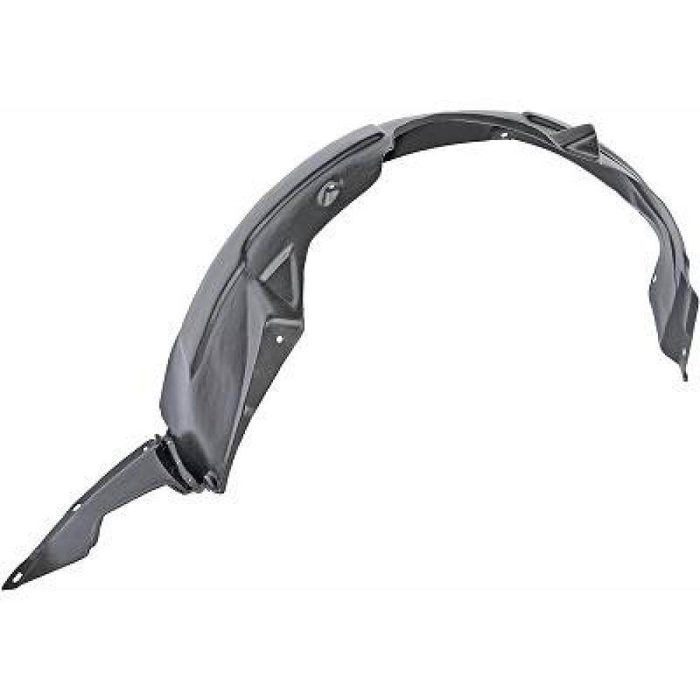 Garniture, passage de roue avant droite Hyundai I30 5-trg./Kombi/Lim. 07-10