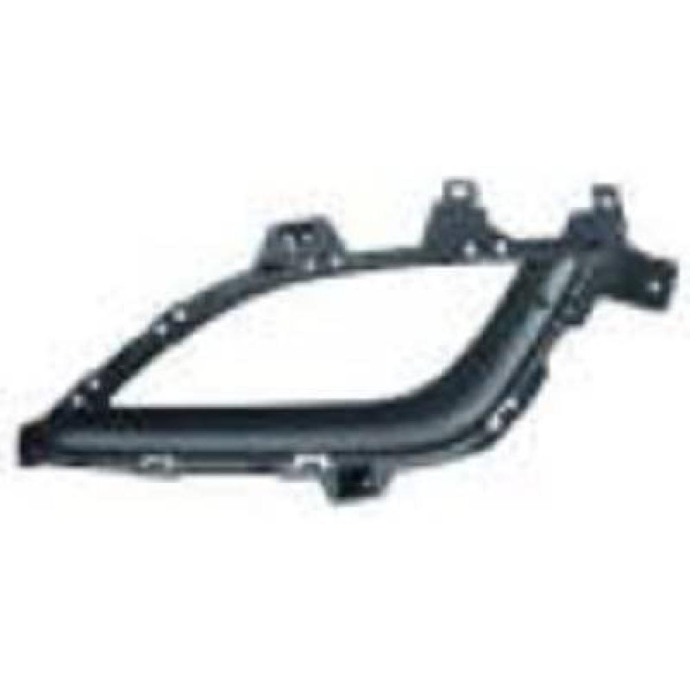 Enjoliveur, projecteur antibrouillard gauche Hyundai I30 Lim./Kombi 12-17
