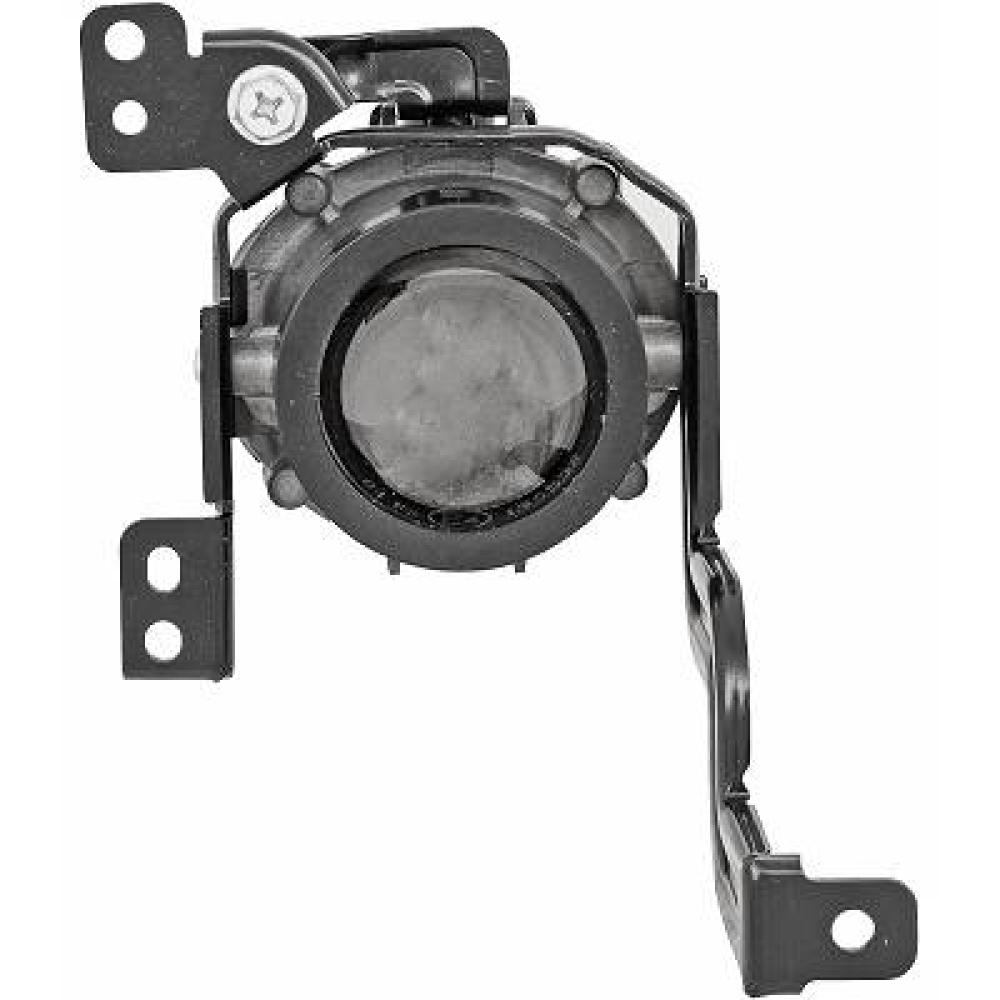 Projecteur antibrouillard droite Hyundai I30 Lim./Kombi 17->>