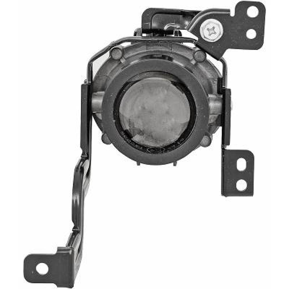 Projecteur antibrouillard gauche Hyundai I30 Lim./Kombi 17->>