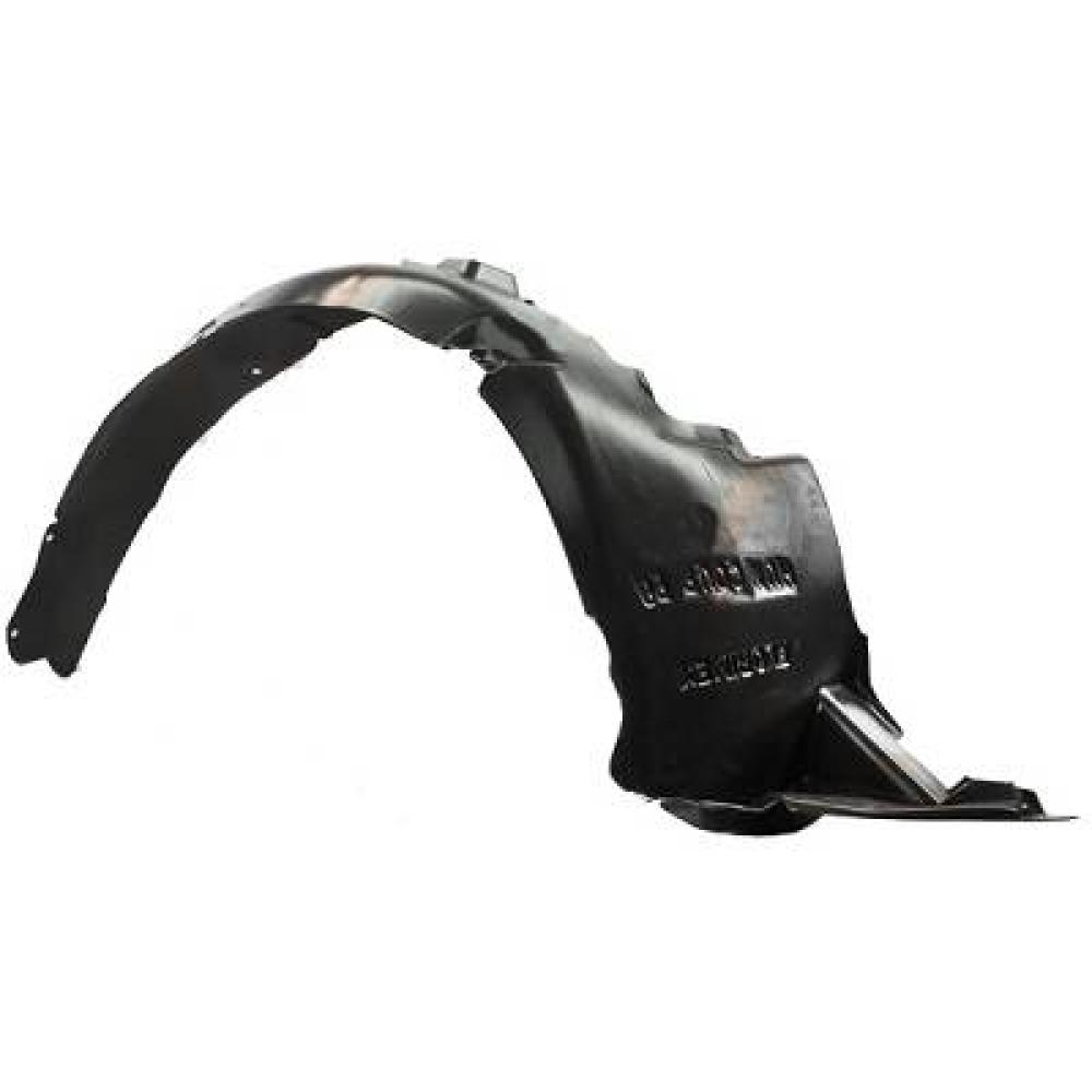 Garniture, passage de roue avant gauche Hyundai Coupe 02-06