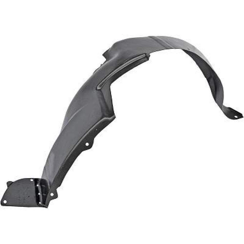 Garniture, passage de roue Essieu avant gauche Hyundai Atos 04-08