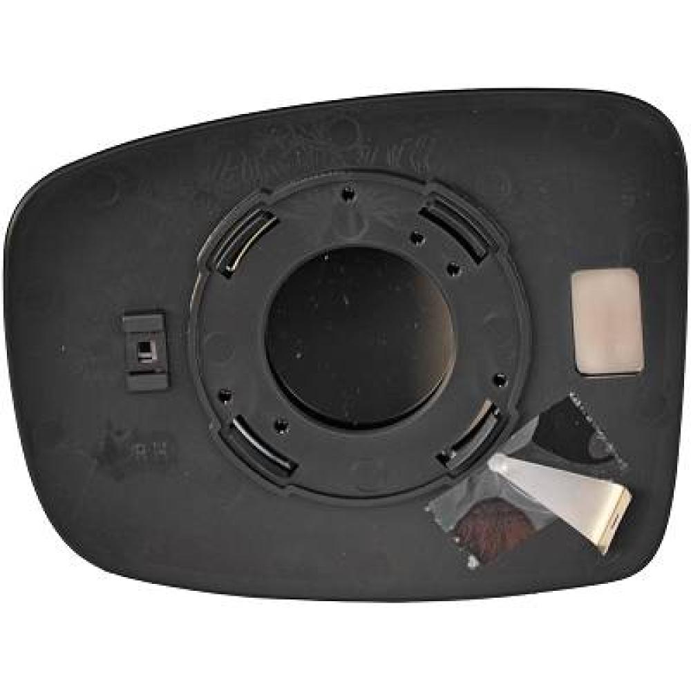 Verre de rétroviseur, rétroviseur extérieur droite Hyundai I 10 08-11