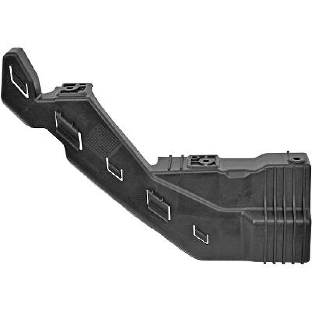 Support, pare-chocs avant droite Hyundai Tucson 16-18
