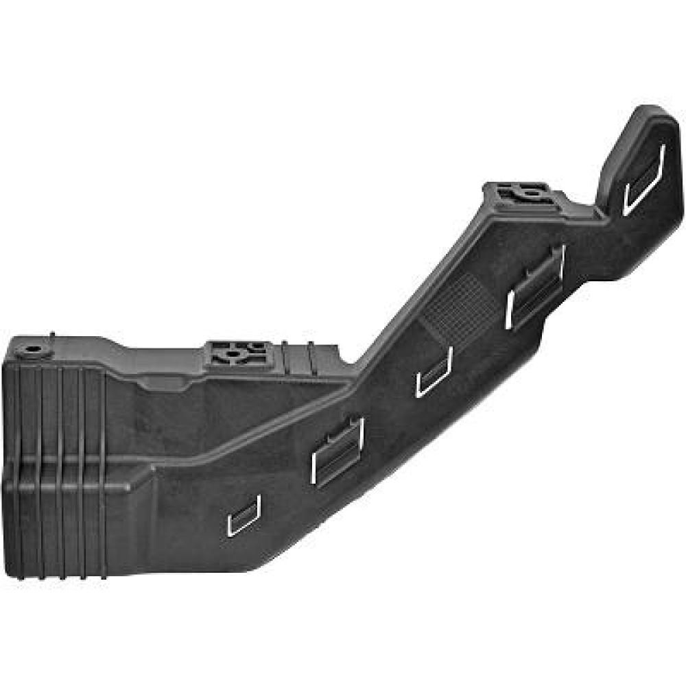 Support, pare-chocs avant gauche Hyundai Tucson 16-18