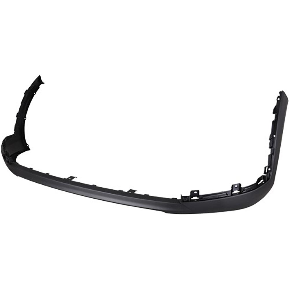 Spoiler avant Hyundai Tucson 18->>