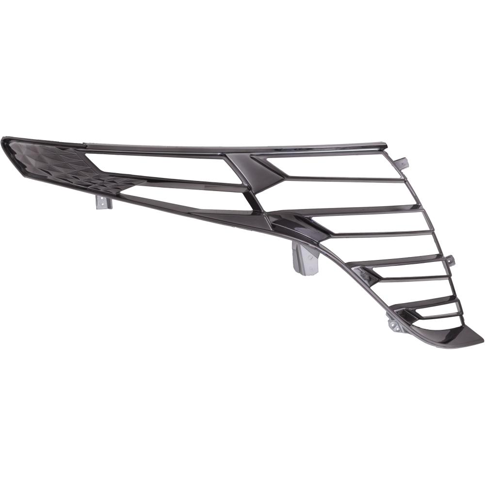 Revêtement, phare droite Hyundai Tucson 21->>