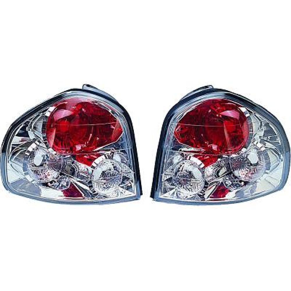 Kit de feux arrières Hyundai Santa Fe 00-06