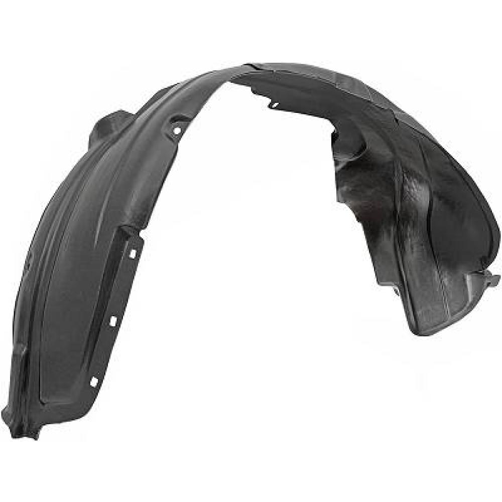 Garniture, passage de roue avant droite Hyundai Santa Fe 06-09