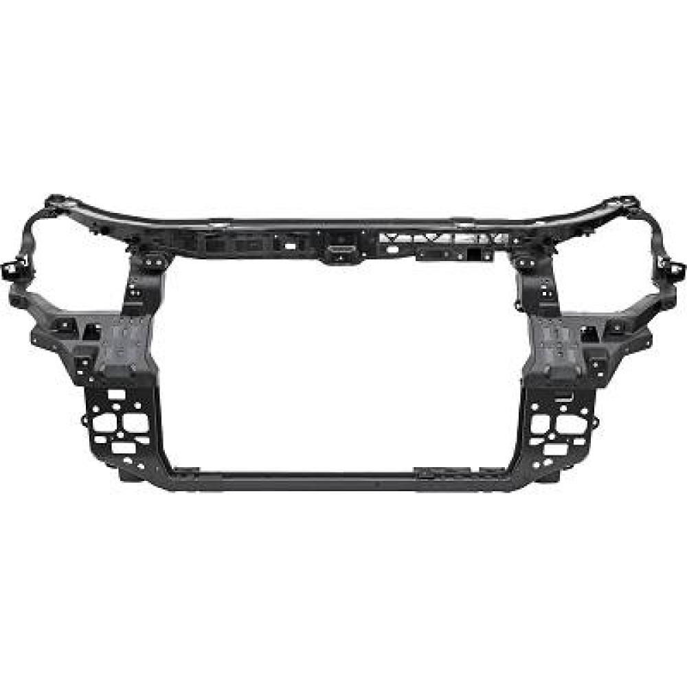 Revêtement avant Hyundai Santa Fe 10-11