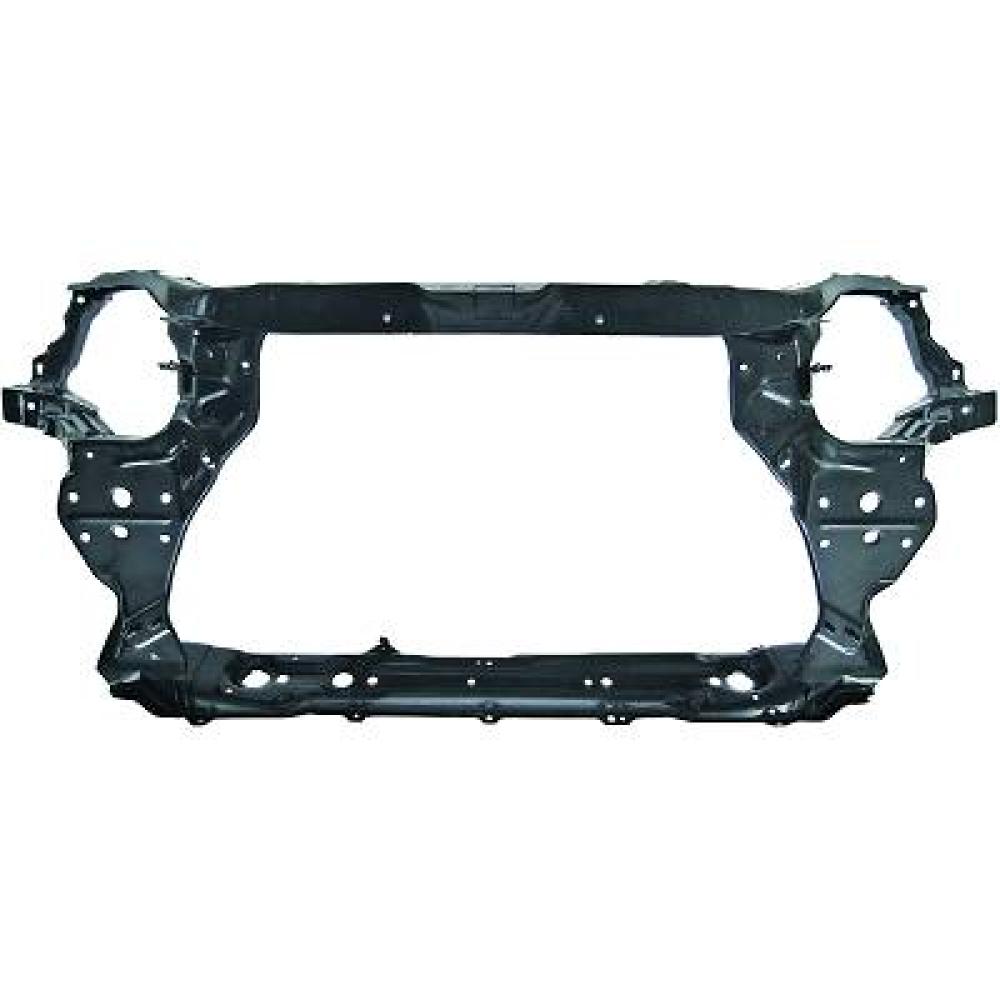 Revêtement avant Chevrolet/Daewoo Aveo Fliessheck 08-11