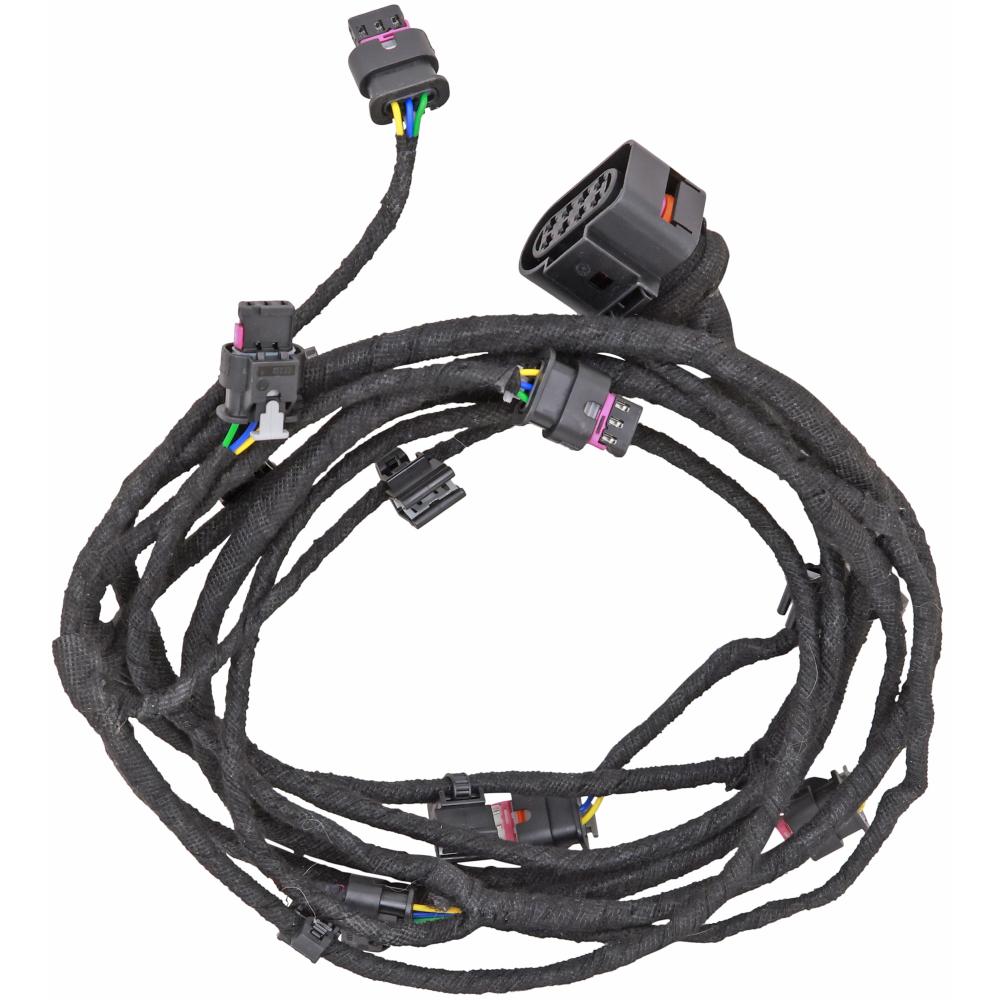 Kit de câbles, parctronic avant Volkswagen Caddy IV 10-15