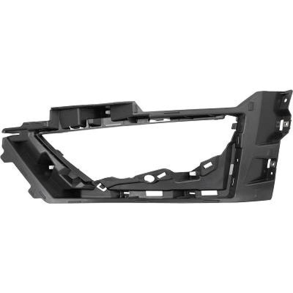 Support, phare antibrouillard gauche Seat Ibiza Lim./Sportcoupe 12-15