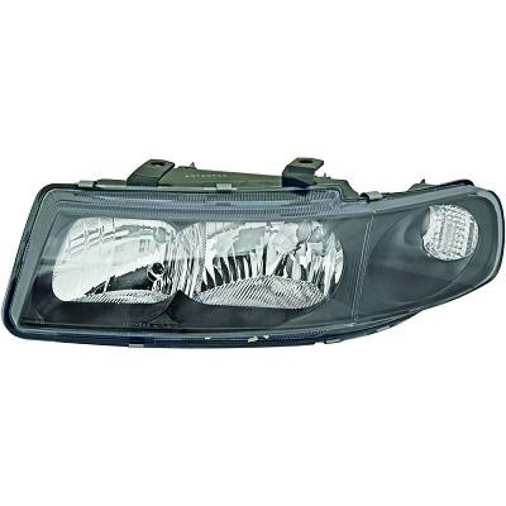 Projecteur principal gauche Seat Toledo/Leon(Typ1M/L) 99-04