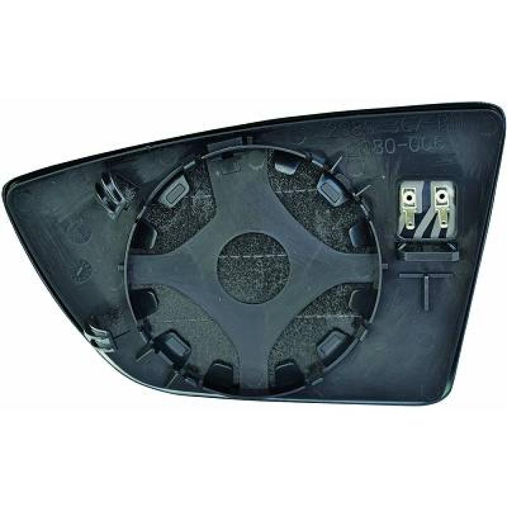Verre de rétroviseur, rétroviseur extérieur droite Seat Arona 17->>