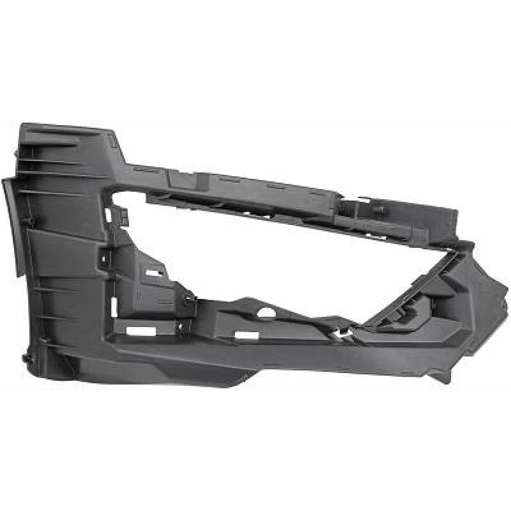 Support, phare antibrouillard avant droite Seat Leon Lim./Kombi 13-16