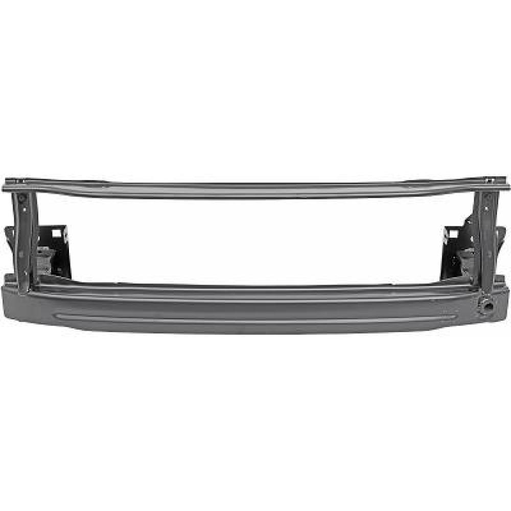 Support, pare-chocs avant Seat Leon Lim./Kombi 13-16