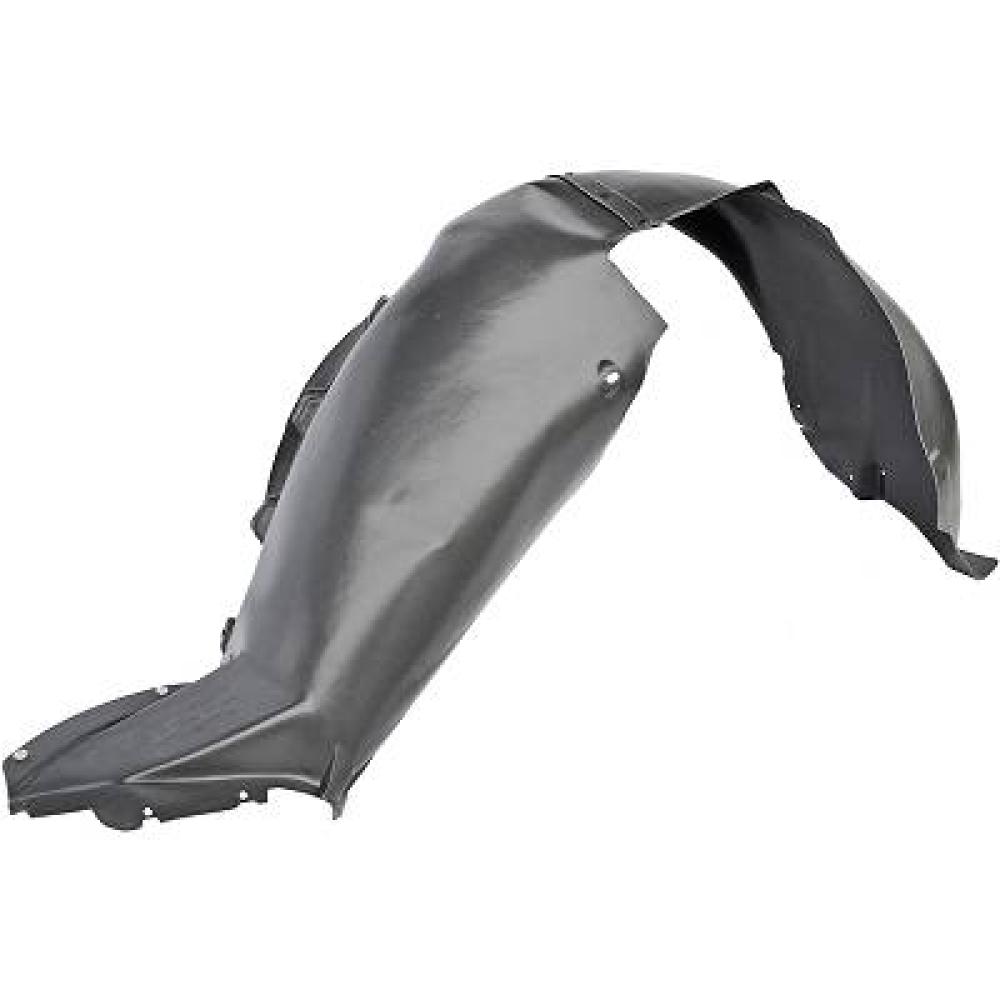 Garniture, passage de roue Essieu avant droit Seat Altea 04-09