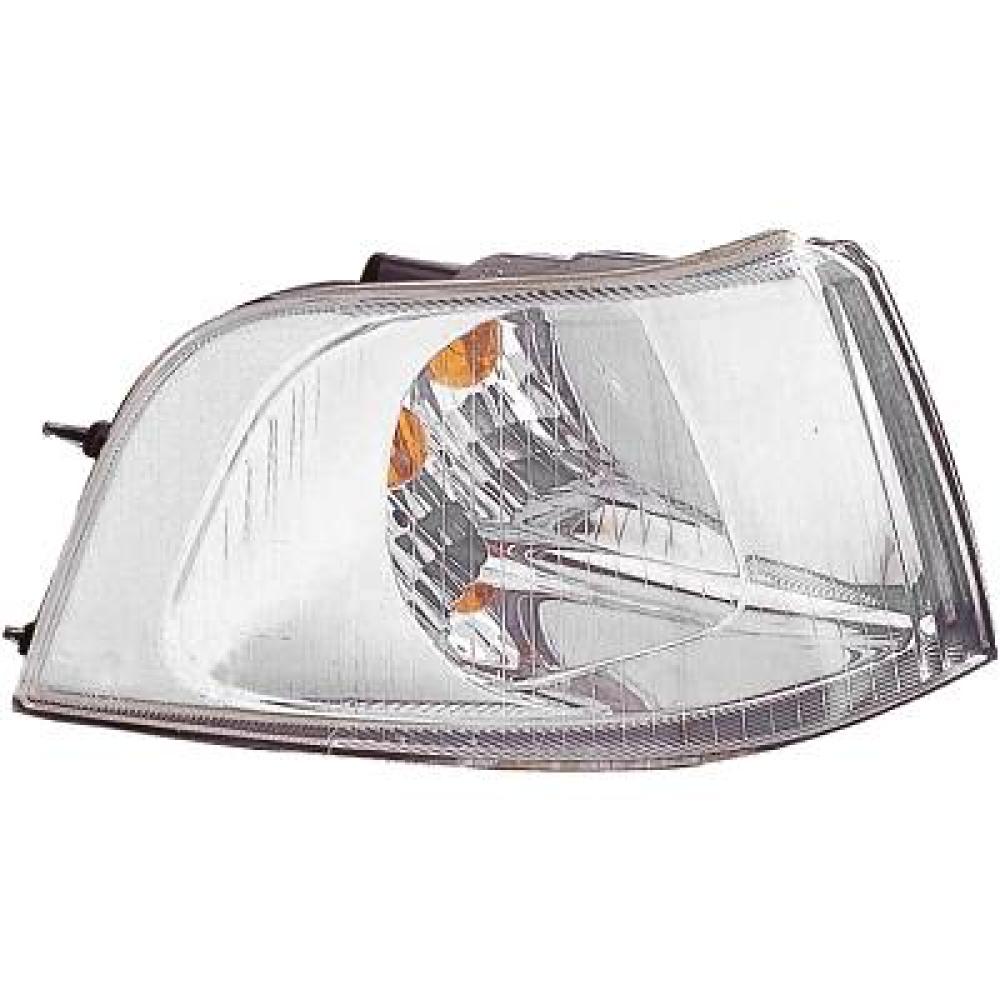 Feu clignotant avant droite Volvo S40/V40 00-03