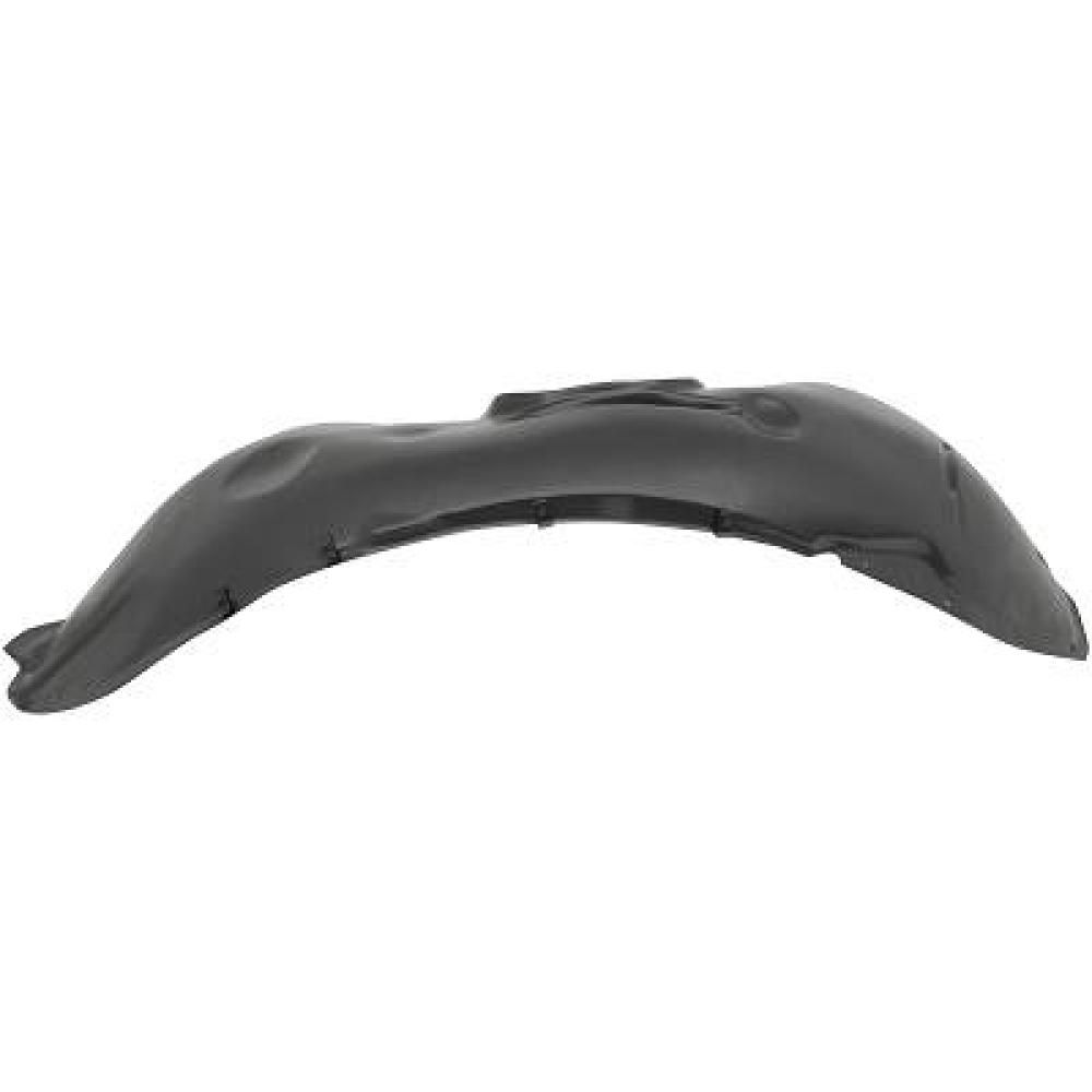 Garniture, passage de roue avant droite Volvo S40/V50 04-12