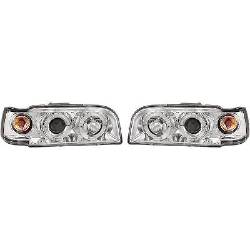 Kit de projecteurs principaux Volvo 840/850 92-96