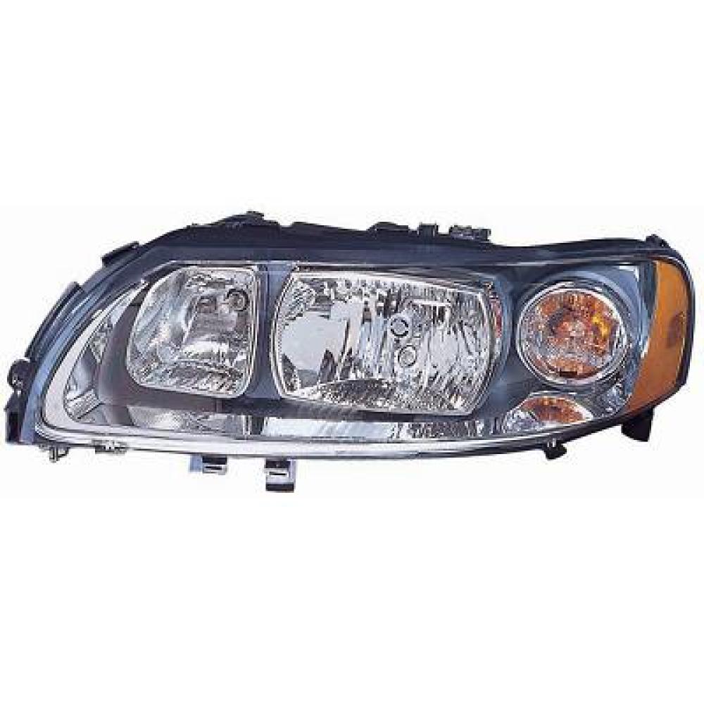 Projecteur principal gauche Volvo V70 (Kombi TypS) 00-07