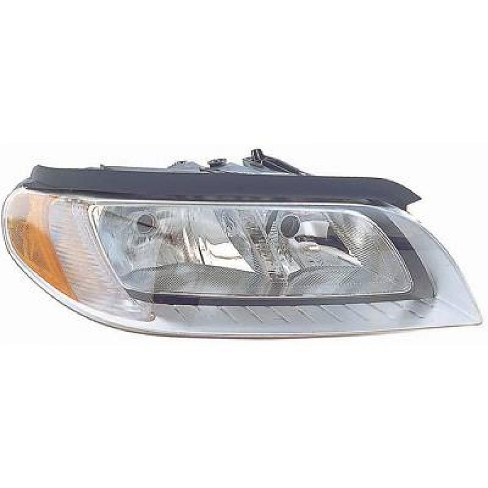 Projecteur principal droite Volvo S80 (TypT) 06-10