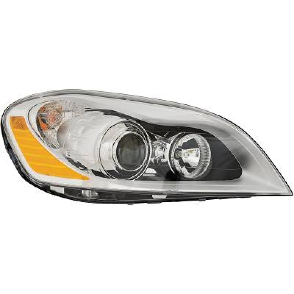 Projecteur principal droite Volvo XC60 08-17