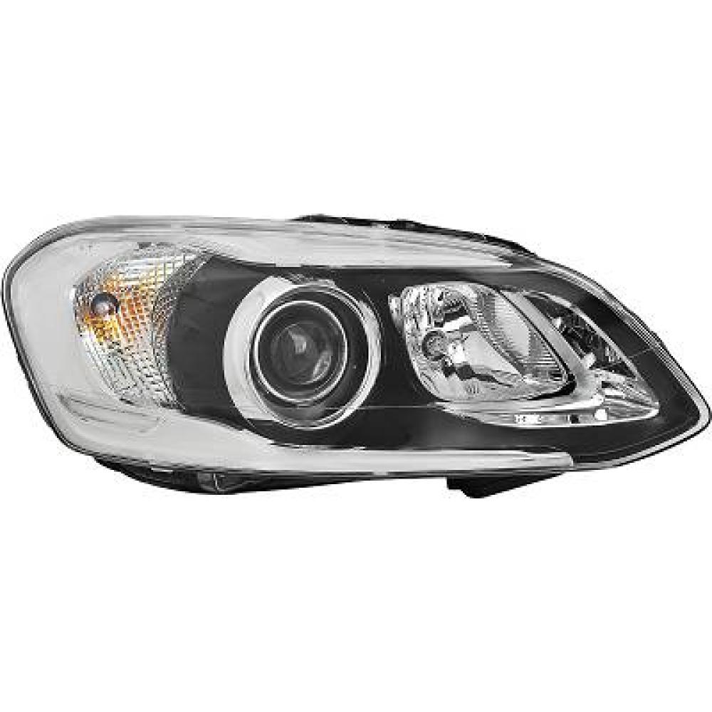 Projecteur principal droite Volvo XC60 08-17