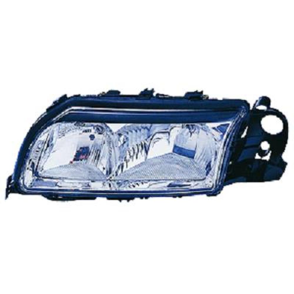 Projecteur principal droite Volvo S80(TypT) 98-06