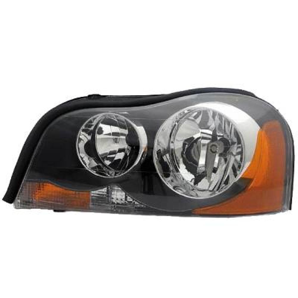 Projecteur principal gauche Volvo XC90 02-06
