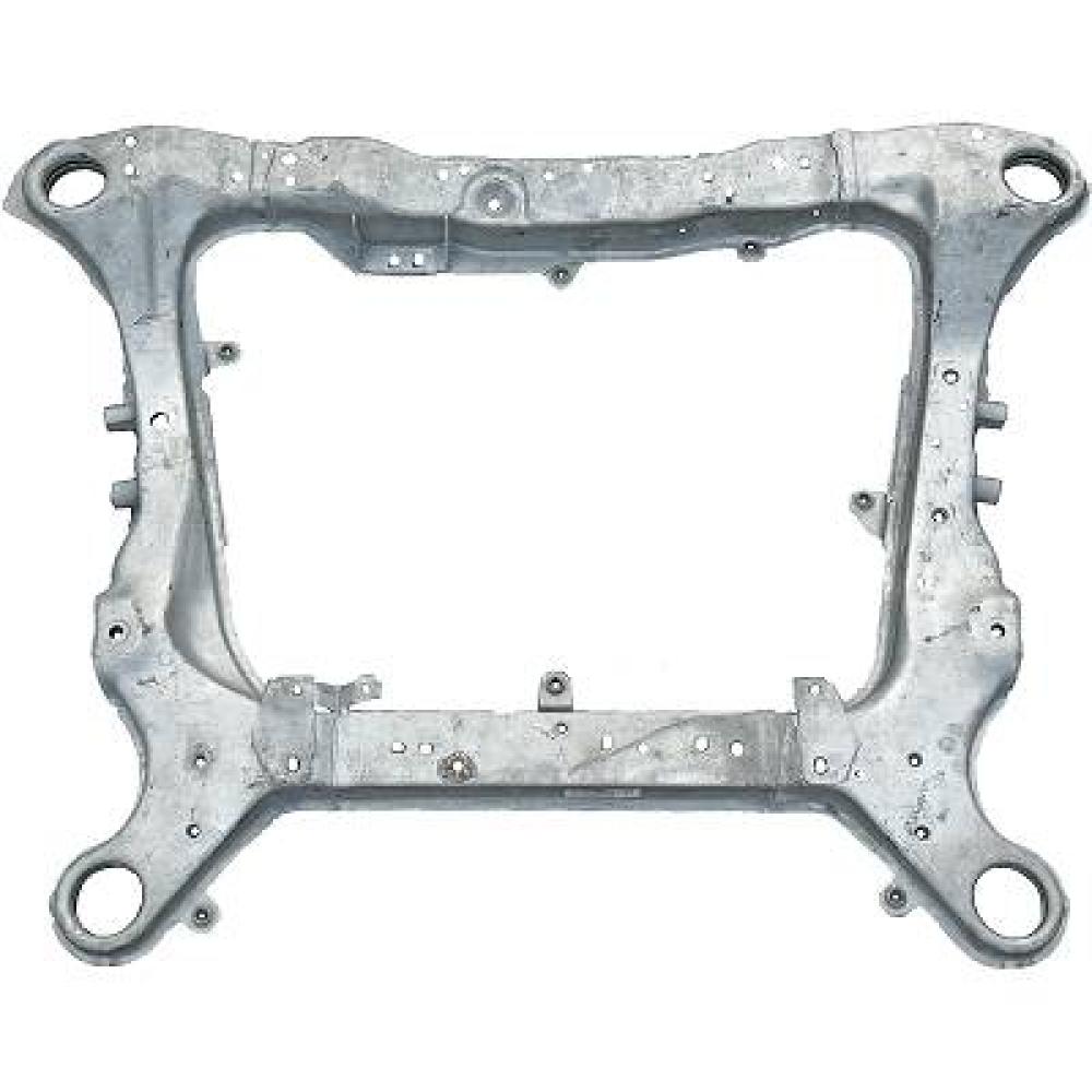 Plot de berceau/Support d'agrégats avant Volvo XC90 02-06