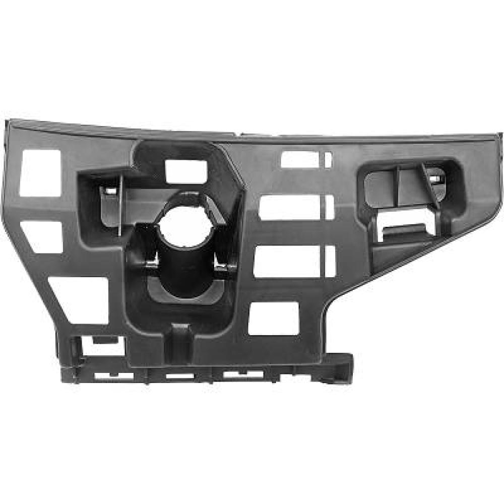 Support, pare-chocs avant droite Skoda Fabia 3/4/5Trg/Kombi 10-14
