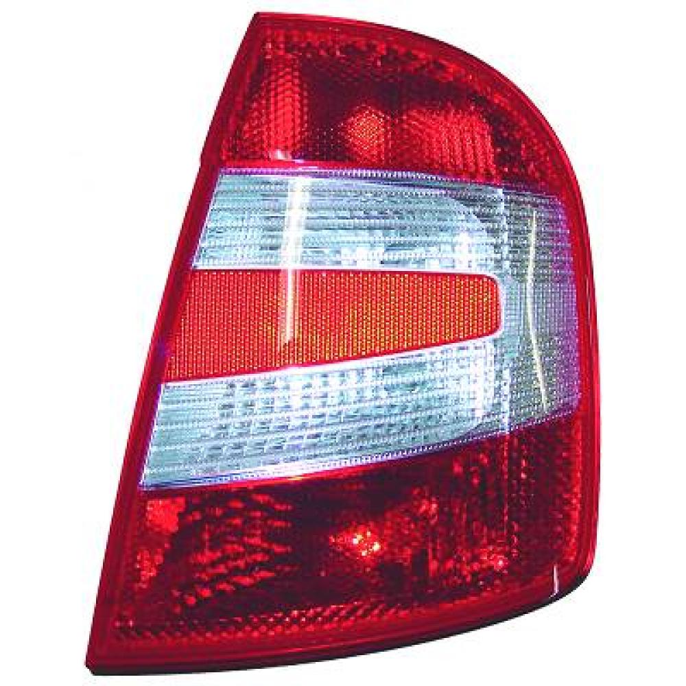 Feu arrière gauche Skoda Fabia3/4/5Trg/Kombi 04-07