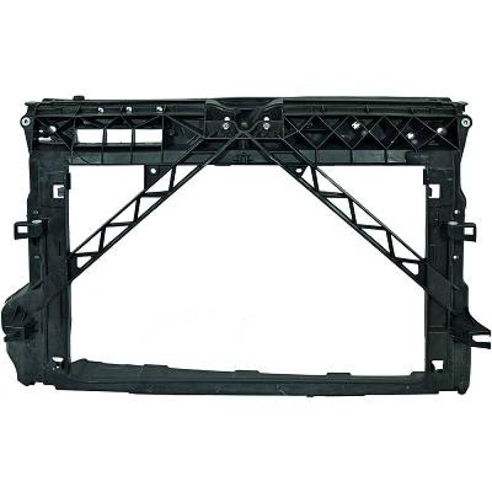 Revêtement avant Skoda Fabia 3/4/5Trg/Kombi 15-18