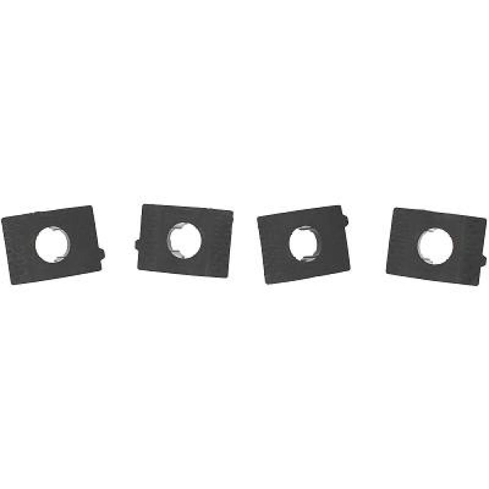 Support, pare-chocs avant Skoda Fabia 3/4/5Trg/Kombi 15-18