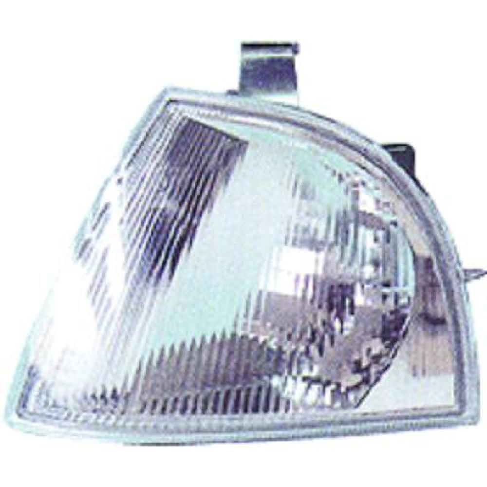 Feu clignotant avant gauche Skoda Octavia Lim/Kombi 96-04