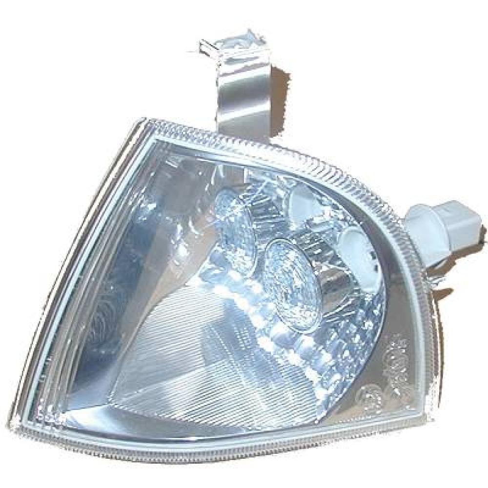 Feu clignotant avant gauche Skoda Octavia Lim/Kombi 96-04