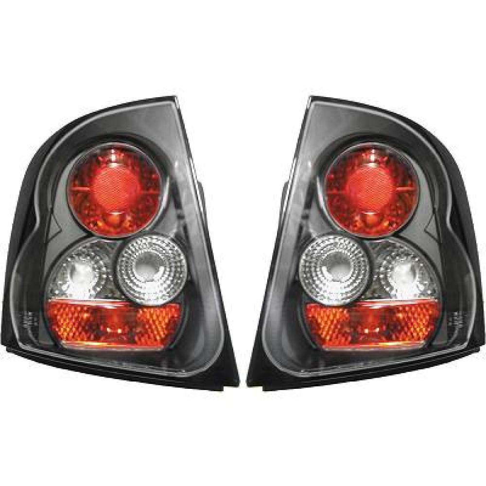 Kit de feux arrières Skoda Octavia Lim/Kombi 96-04