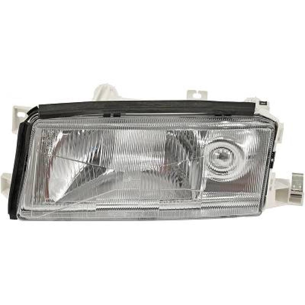 Projecteur principal gauche Skoda Octavia Lim/Kombi 96-04