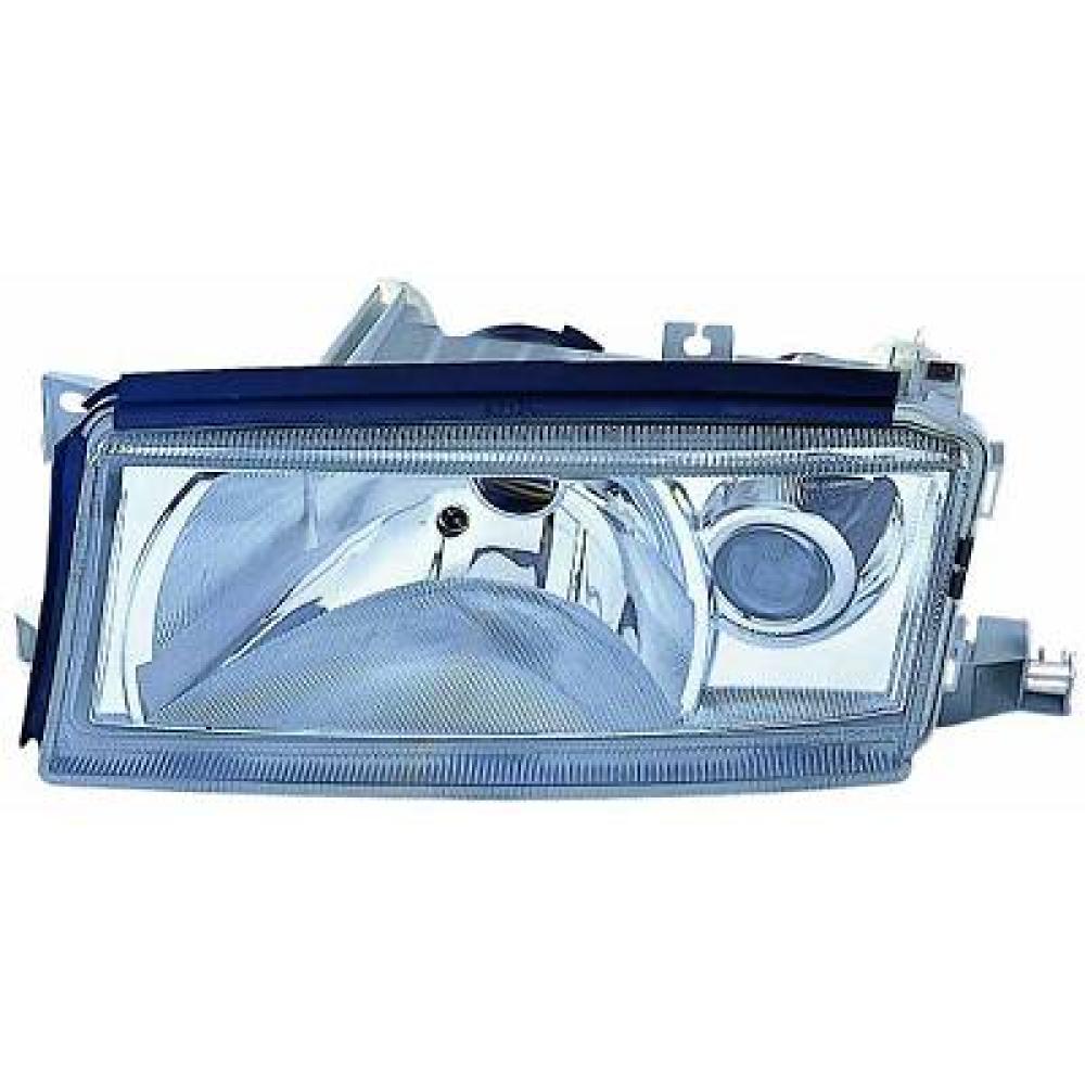 Projecteur principal droite Skoda Octavia Lim/Kombi 96-04