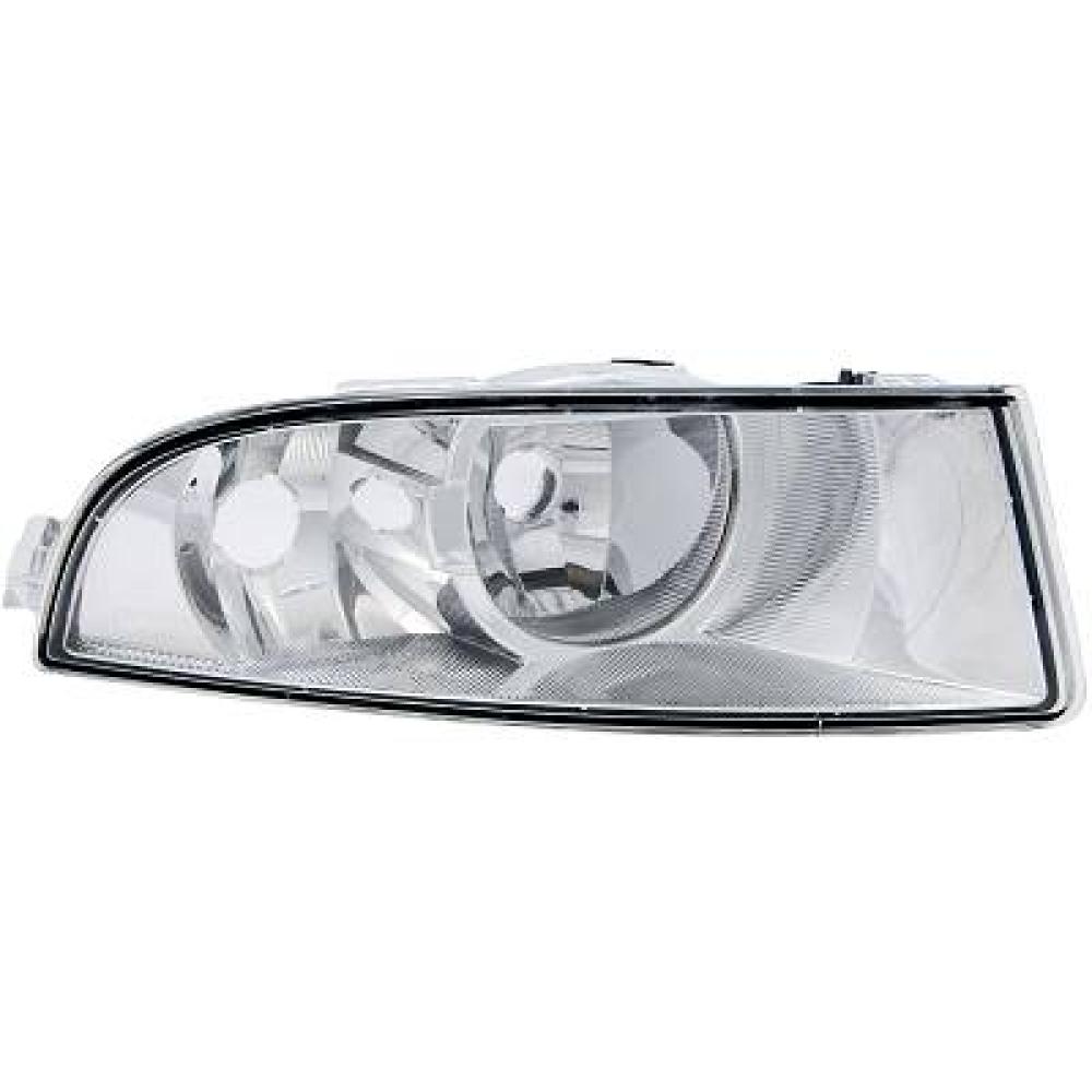 Projecteur antibrouillard droite Skoda Octavia Lim/Kombi 08-13