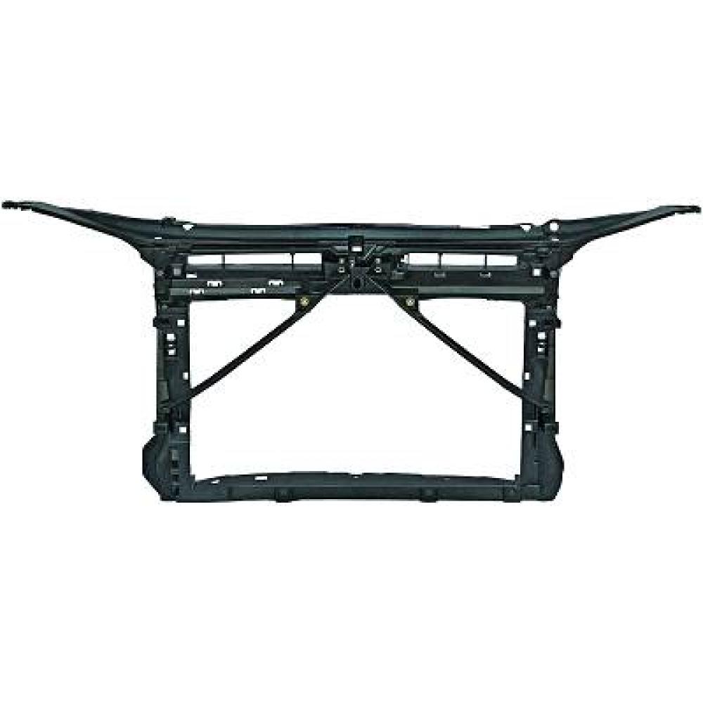 Revêtement avant Skoda Octavia Lim/Kombi 13-17